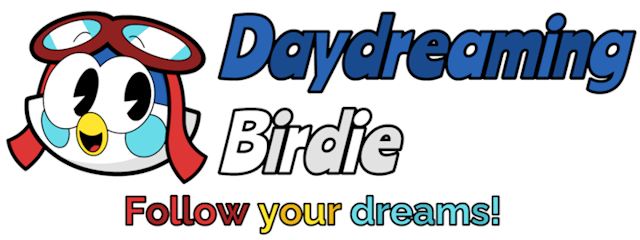 Daydreaming Birdie